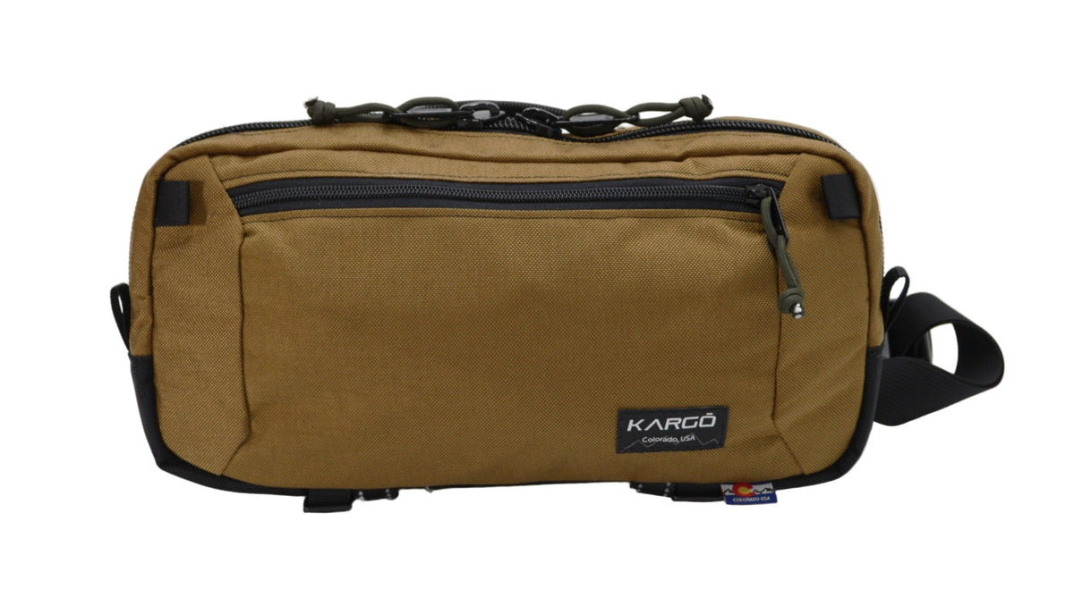 Loculus Sling Bag