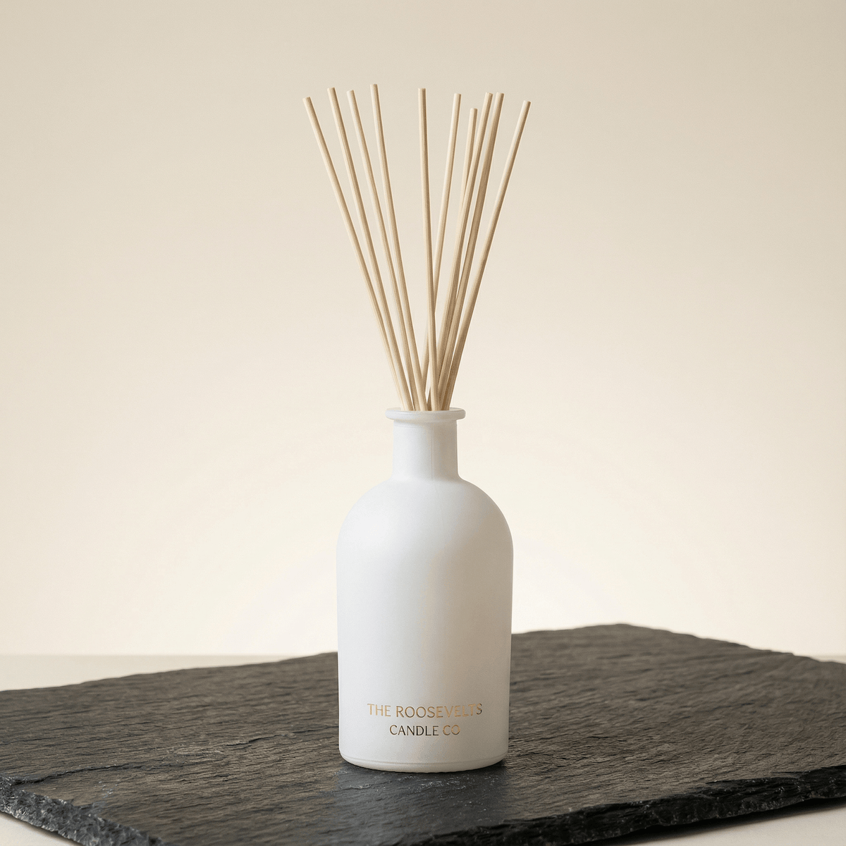 Zion Reed Diffuser