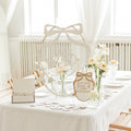 Guest Book Oval