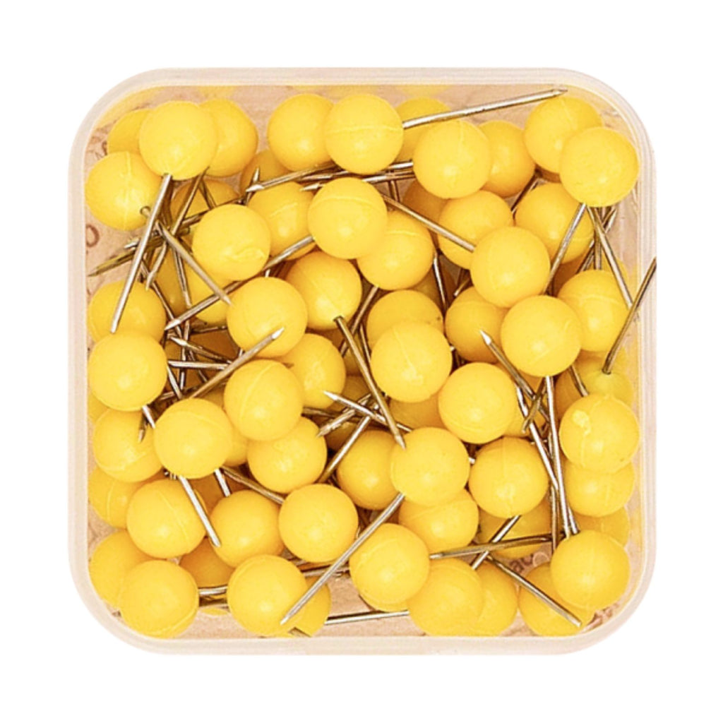 Canvas Push Pins