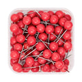 Canvas Push Pins