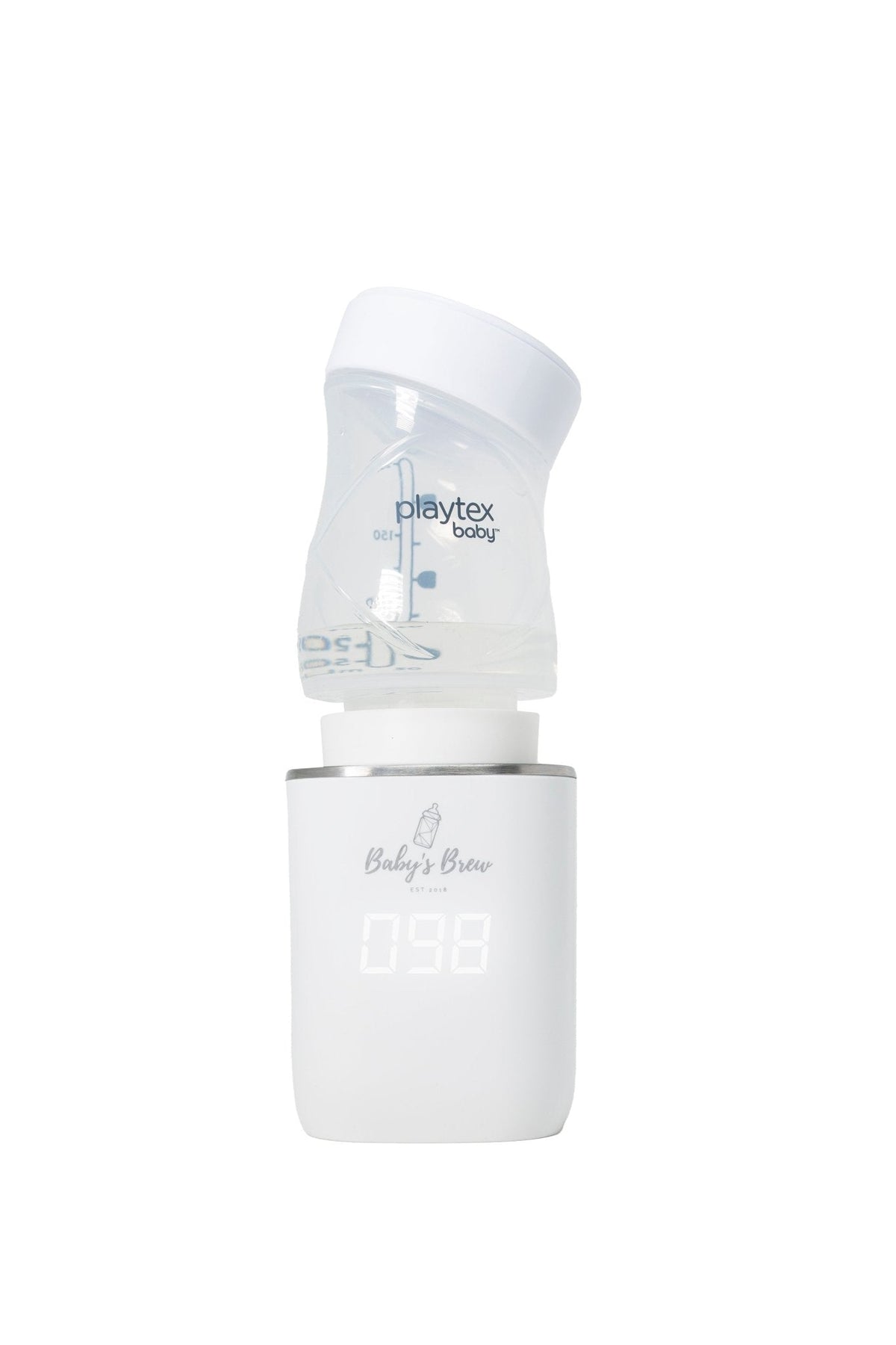 Playtex Ventaire Bottle Adapter - Shop Avnu