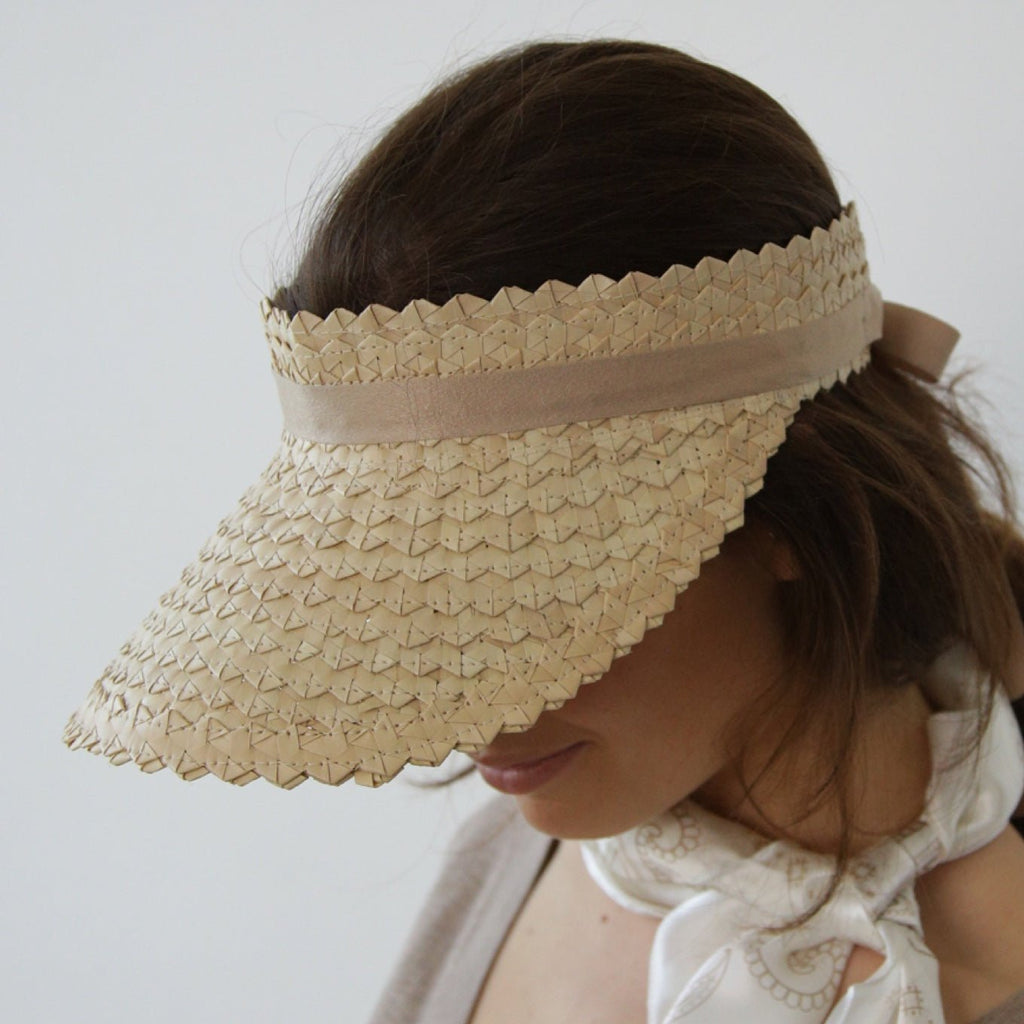 Visor Collection - Shop Avnu