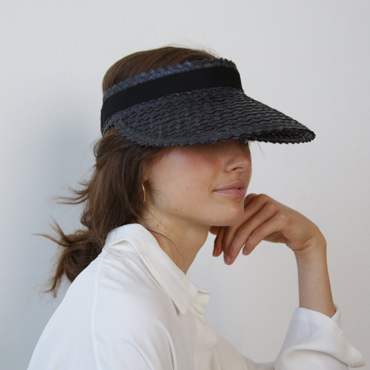 Visor Collection - Shop Avnu