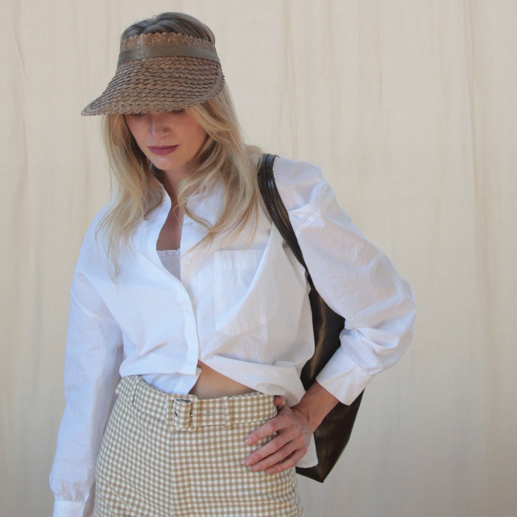 Visor Collection - Shop Avnu