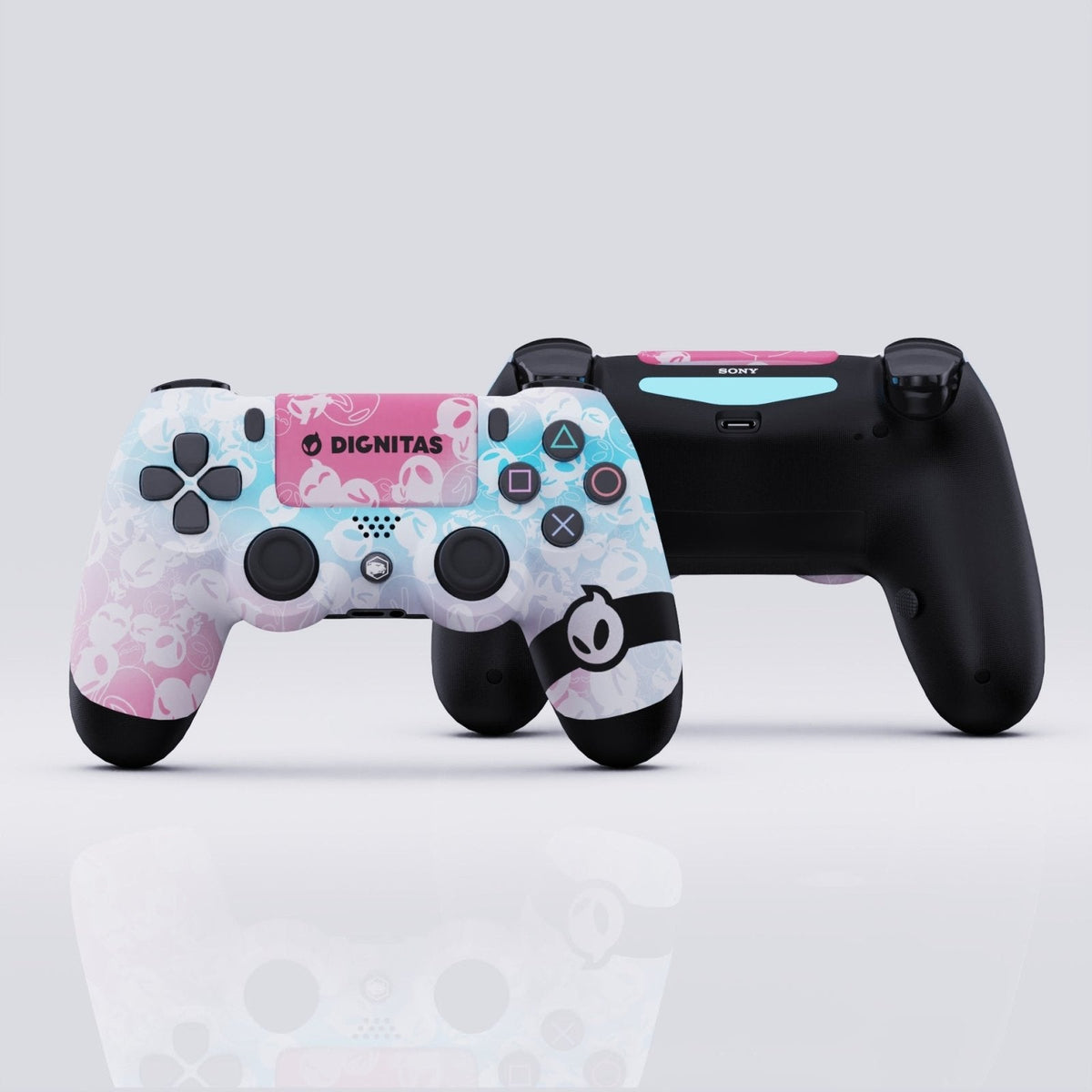 PS4 Basic Pick
