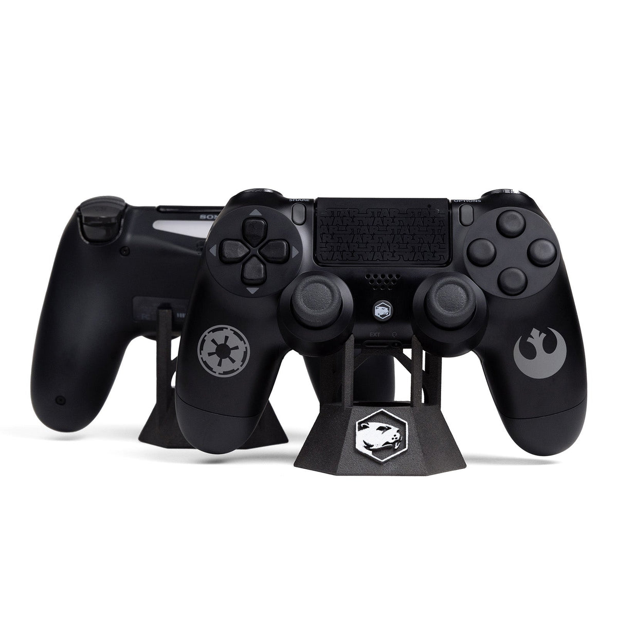 PS4 Squishy Smartpad