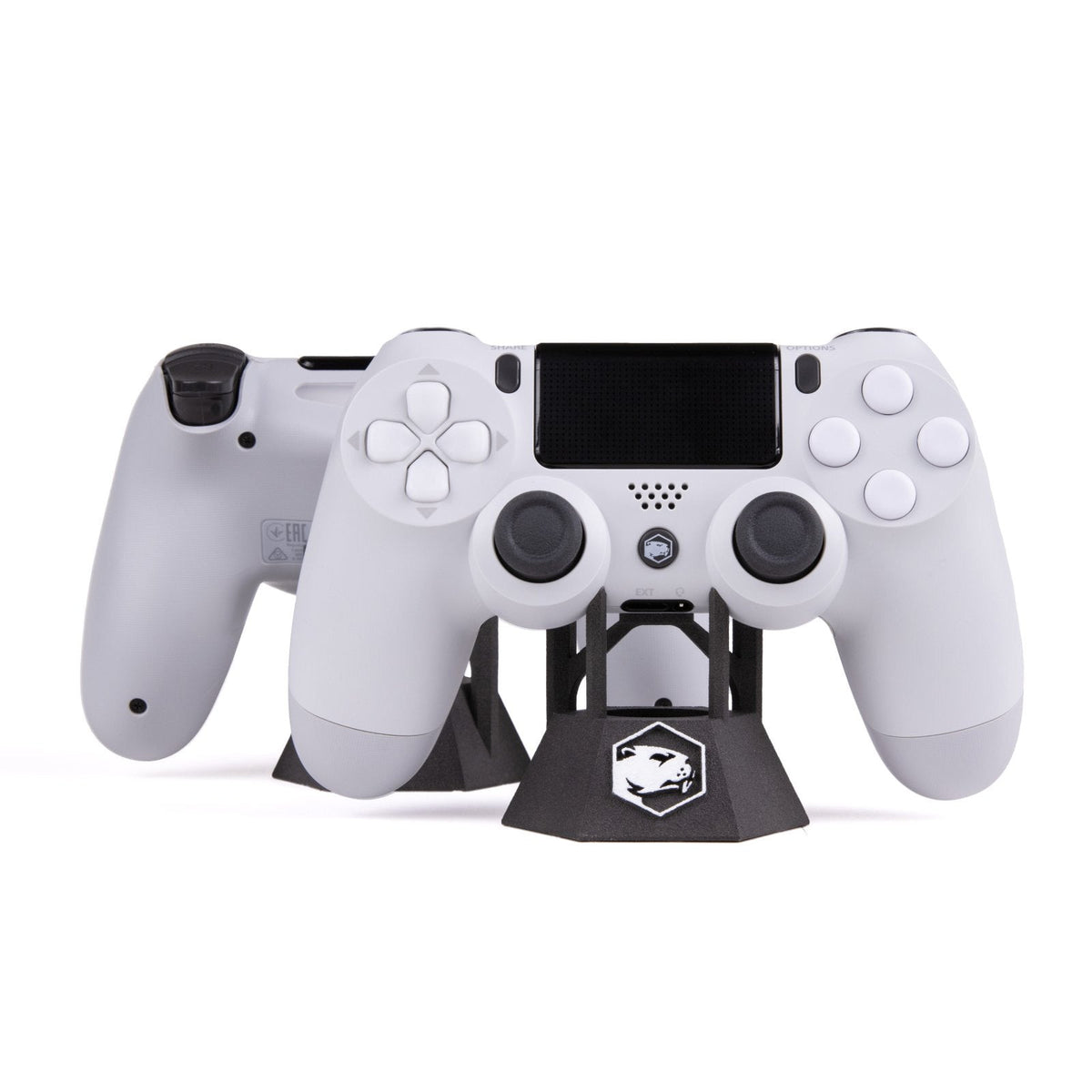 PS4 Squishy Smartpad