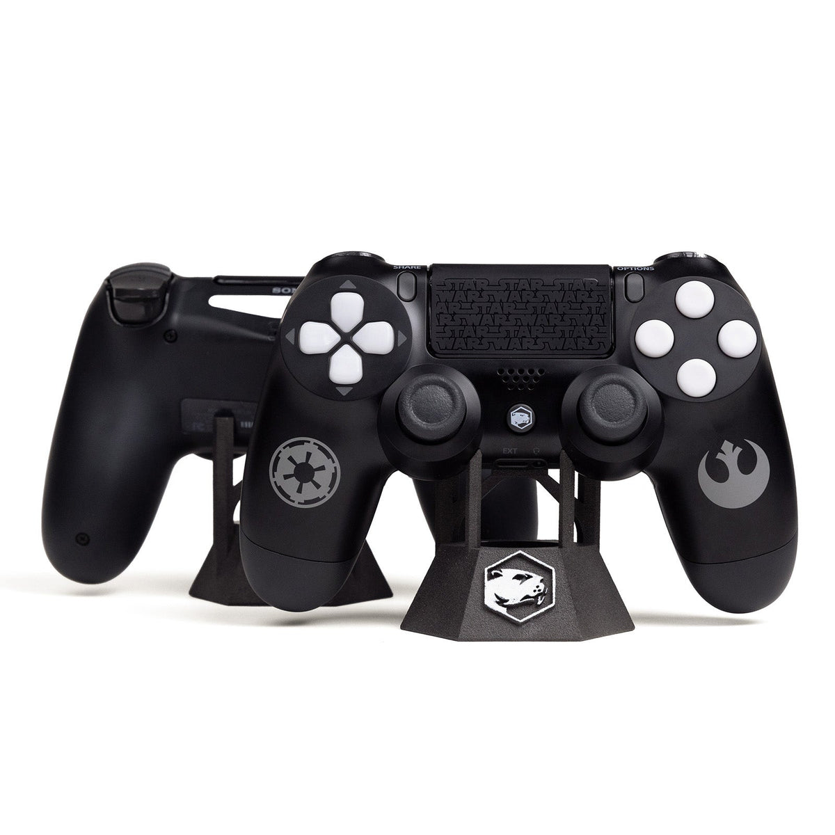 PS4 Squishy Smartpad