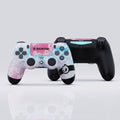 PS4 Super Stock