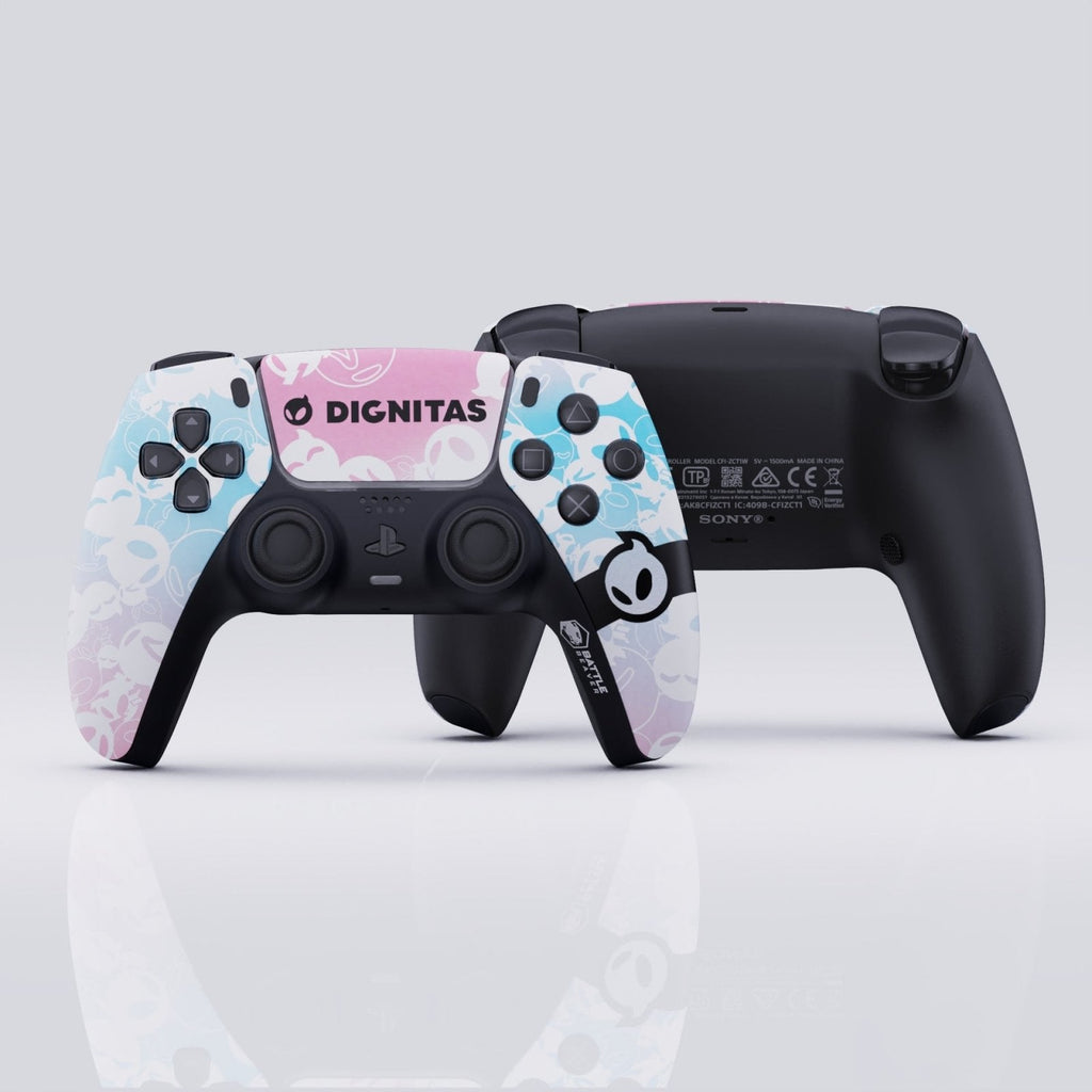 PS5 Basic Pick