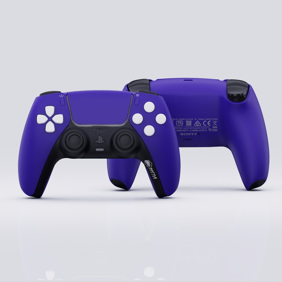 PS5 SmartPad Claw