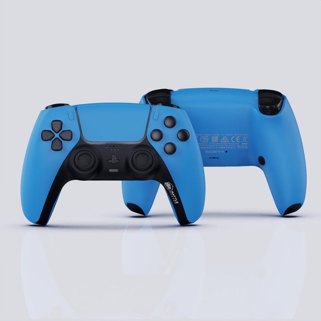 PS5 SmartPad FPS