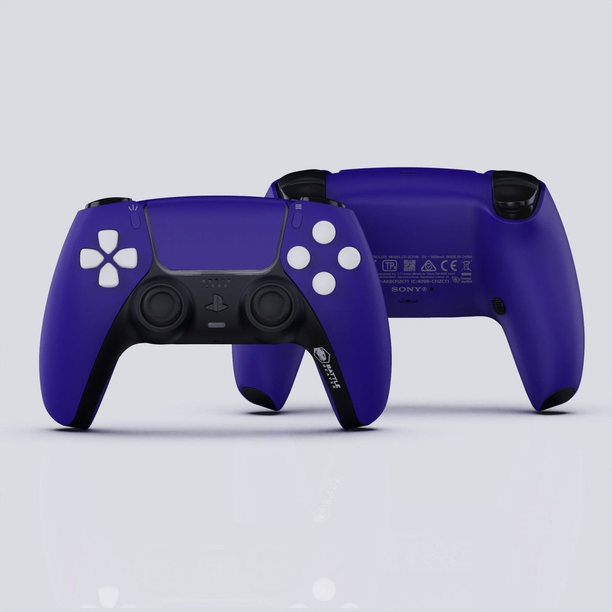 PS5 SmartPad FPS