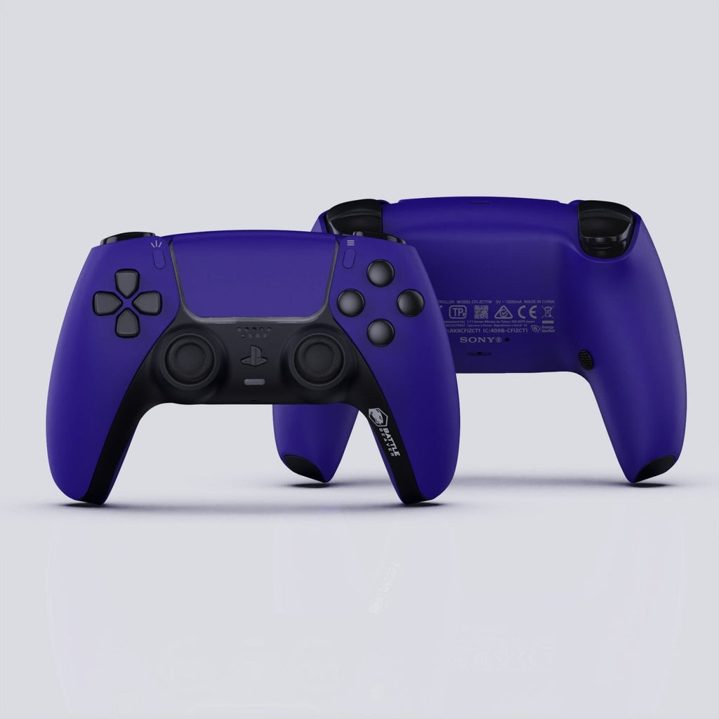 PS5 SmartPad FPS