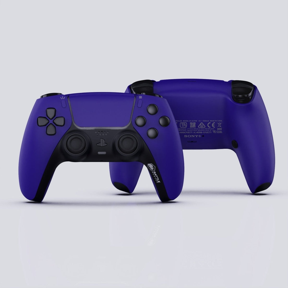 PS5 SmartPad FPS