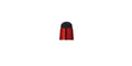 Tech3+™ Stylus Top Accessory - Translucent Red