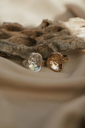 Rooted Spirit Ring