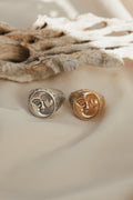 Sacred Sight Ring