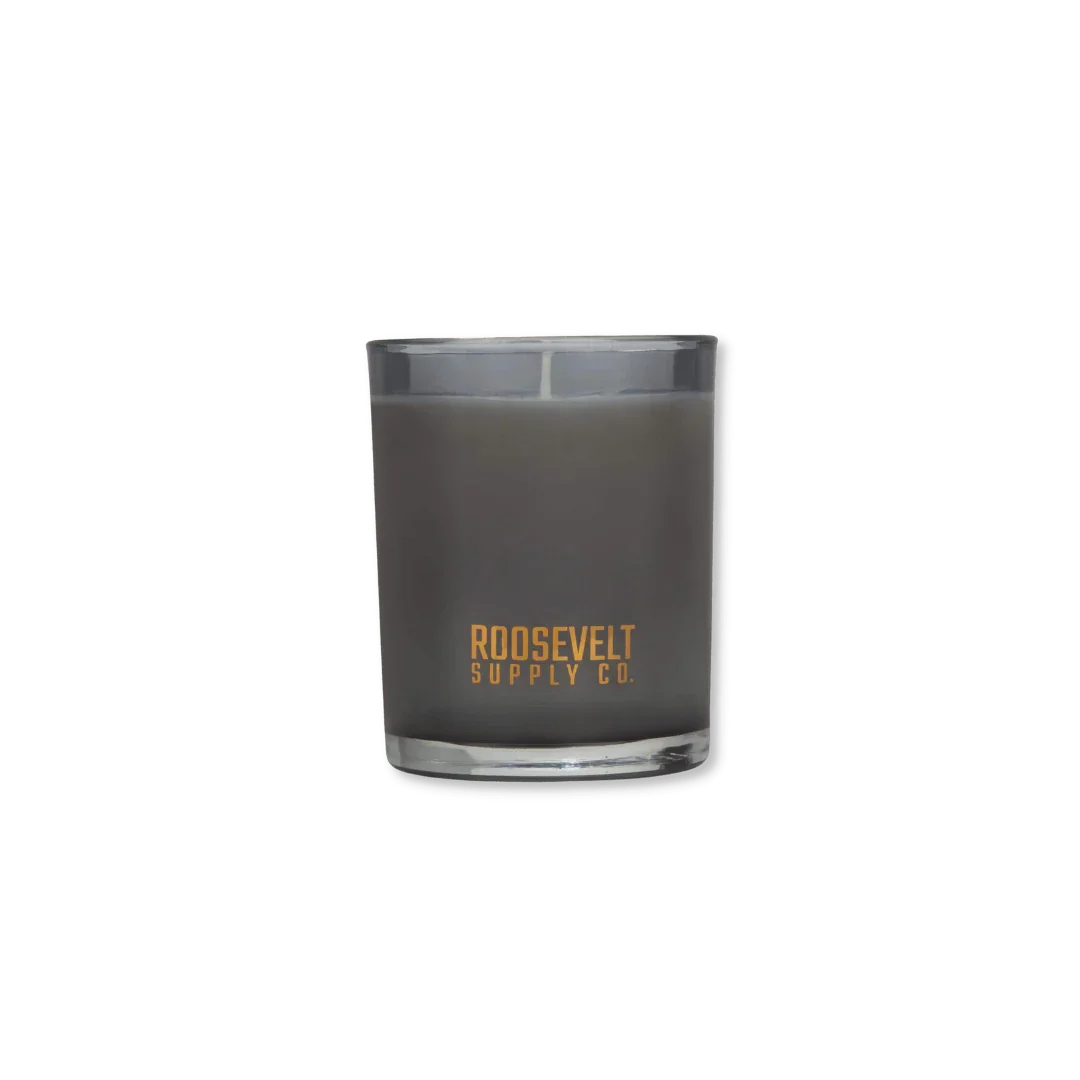 Shenandoah National Park Candle