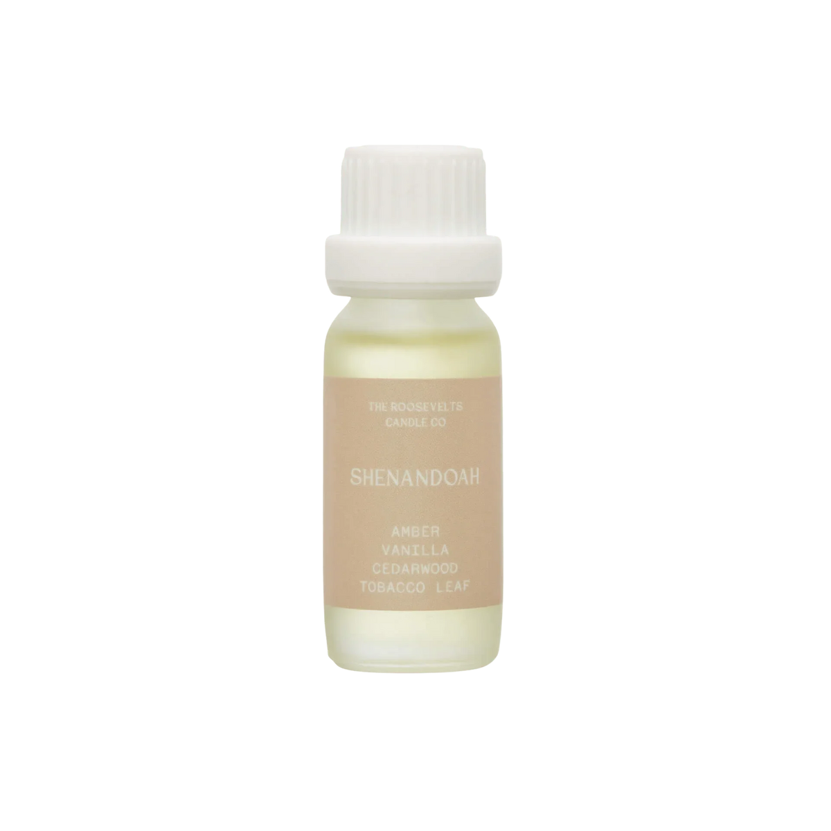 Shenandoah Oil Blend