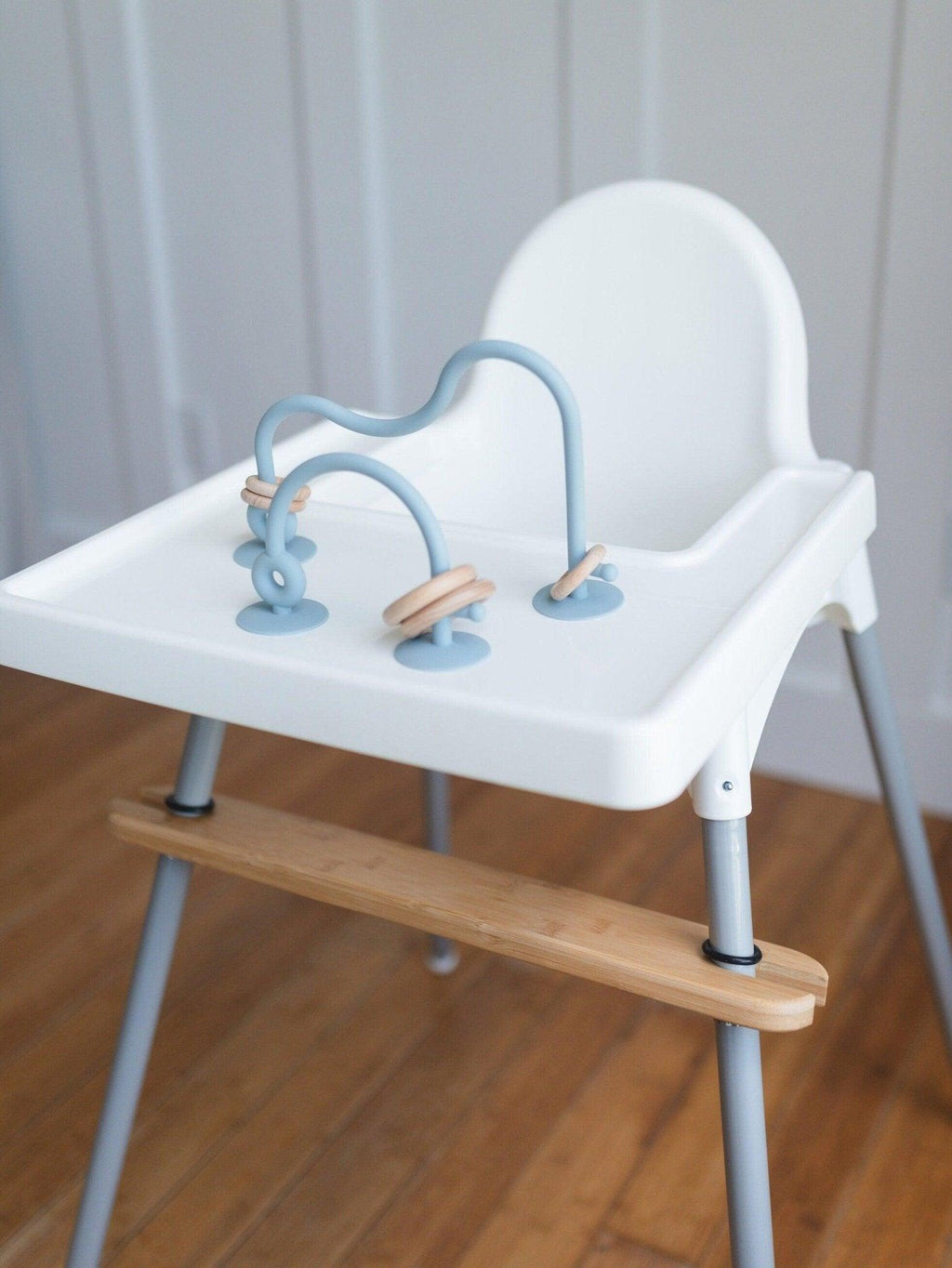Silicone Highchair Toy - more colors - Shop Avnu