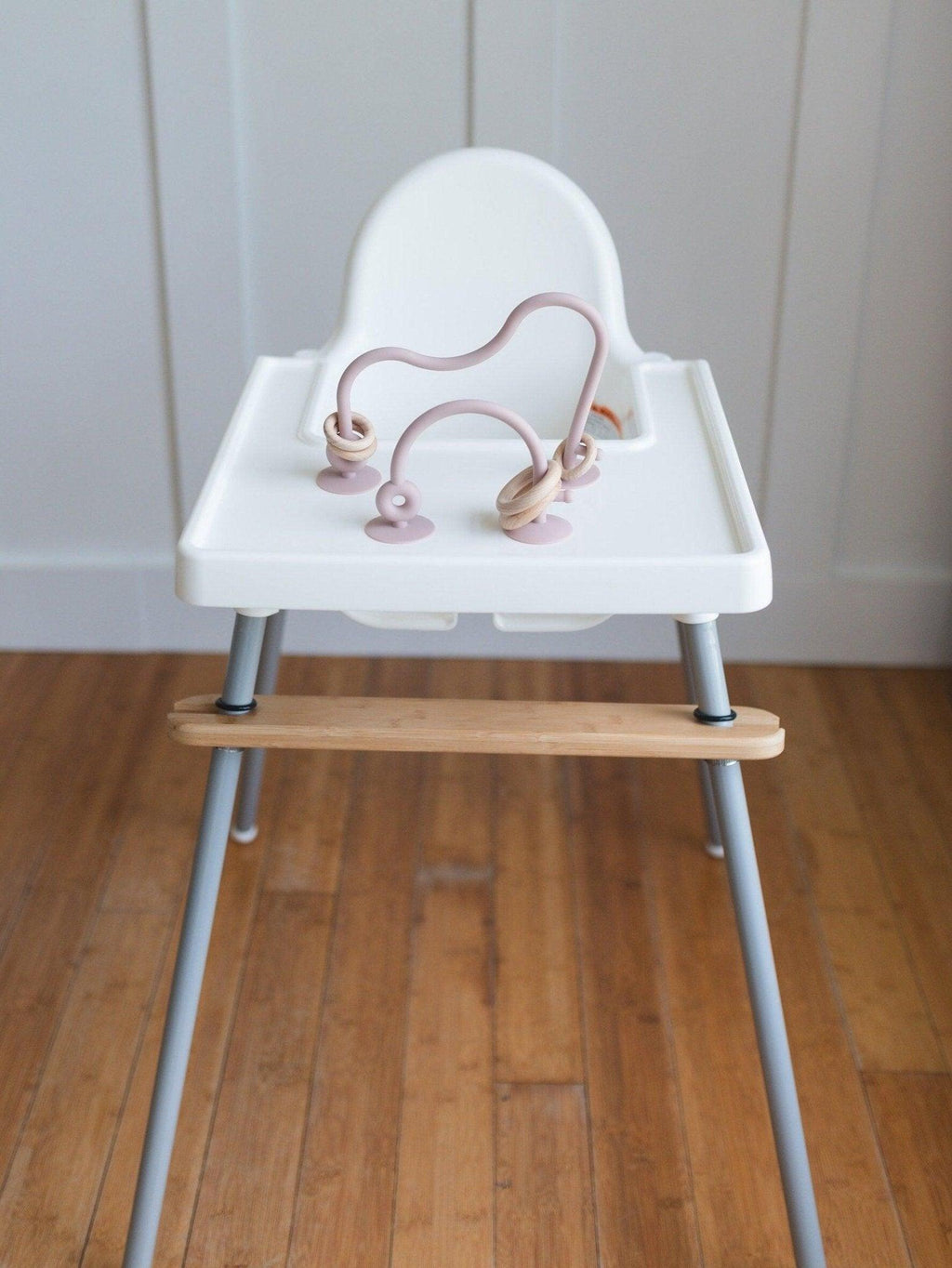Silicone Highchair Toy - more colors - Shop Avnu