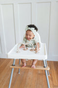 Silicone Highchair Toy - more colors - Shop Avnu