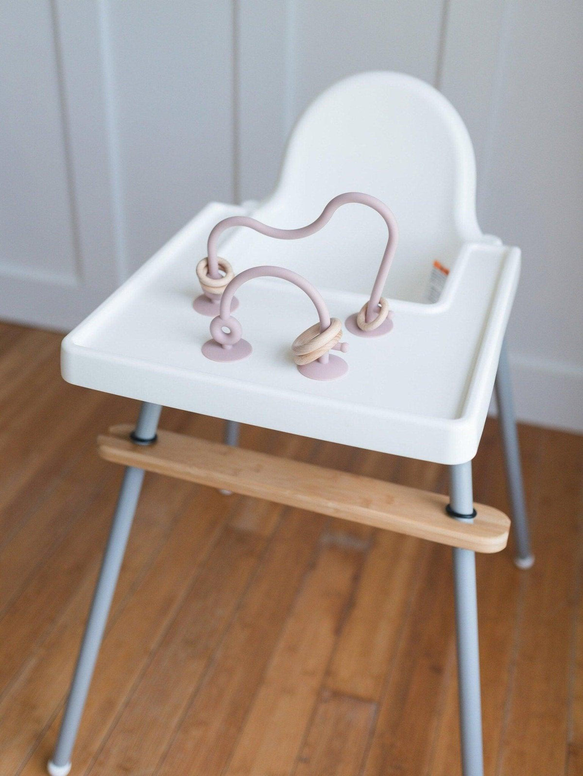 Silicone Highchair Toy - more colors - Shop Avnu
