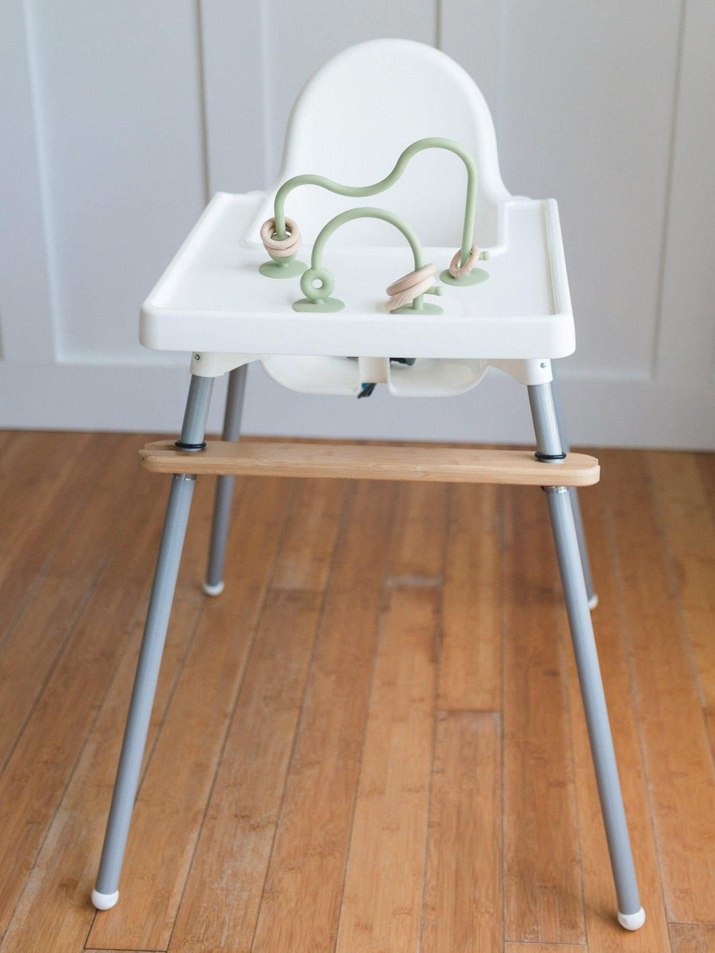 Silicone Highchair Toy - more colors - Shop Avnu