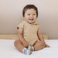 Sleeveless Hoodie Romper - more colors - Shop Avnu