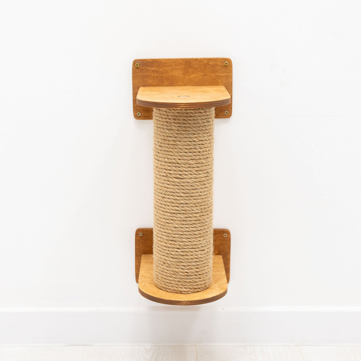 Small Cat Tree – Oak