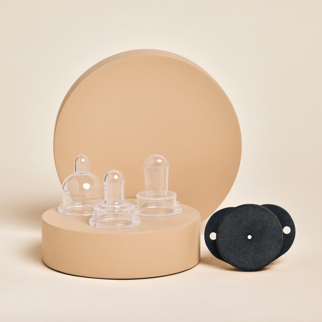 Pacifier Starter Kit - Shop Avnu