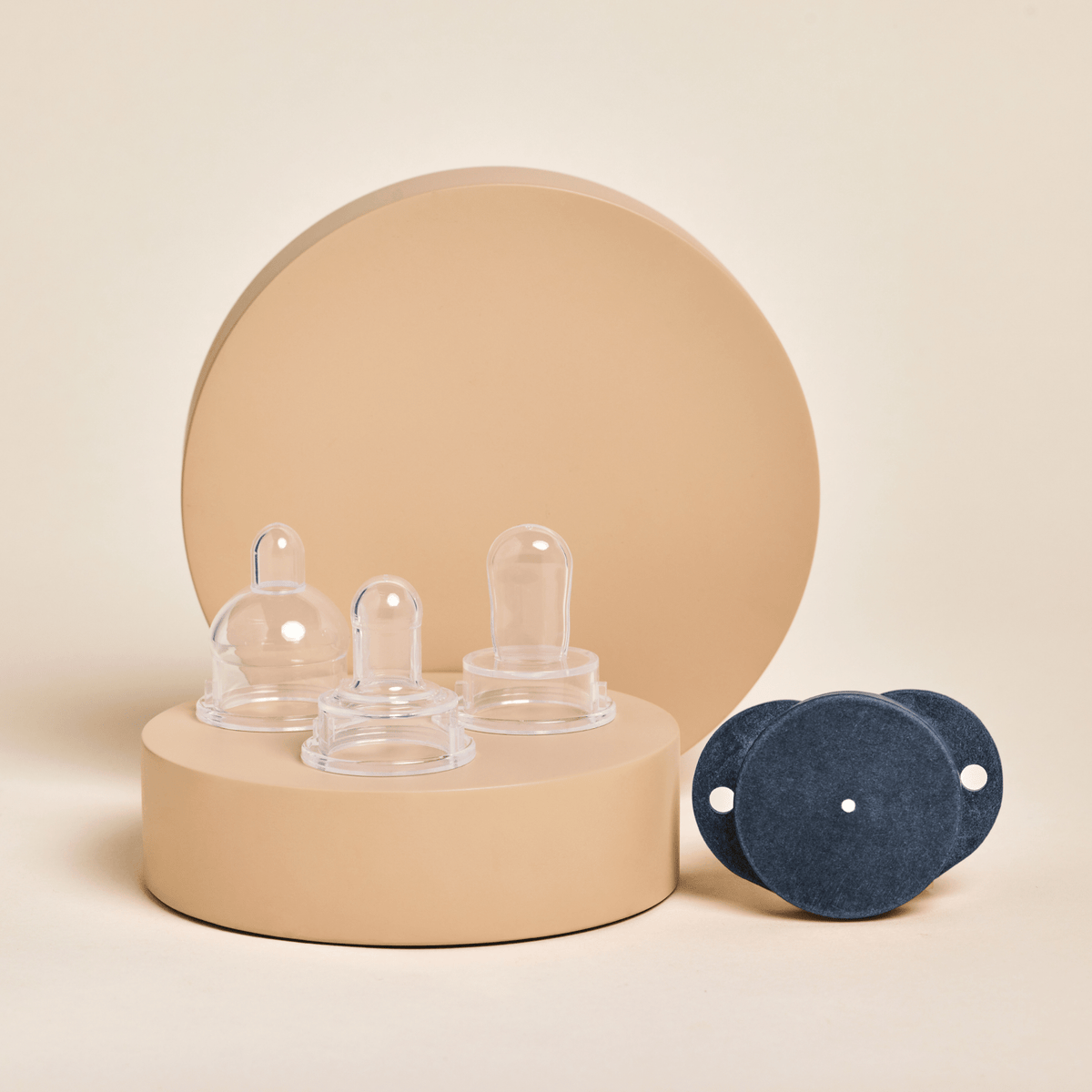 Pacifier Starter Kit - Shop Avnu