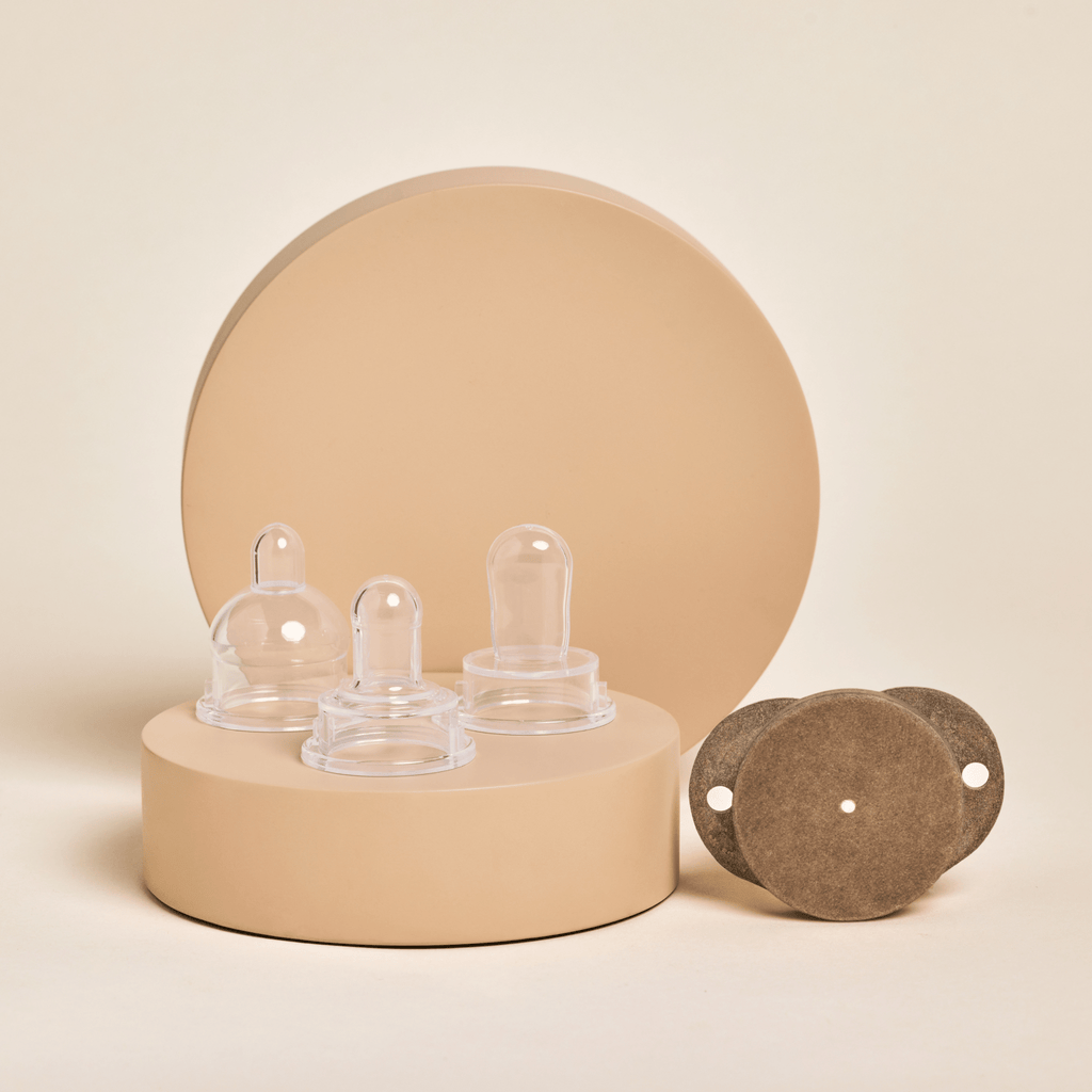 Pacifier Starter Kit - Shop Avnu