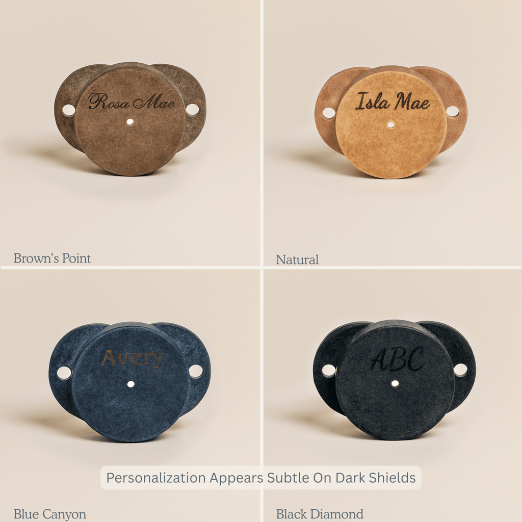Cap and Shields - Shop Avnu