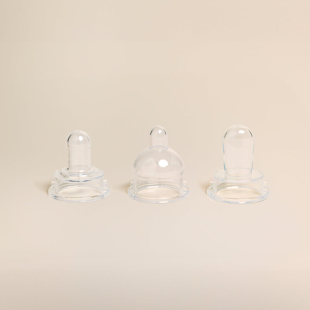 Nipple Sample Pack - Shop Avnu