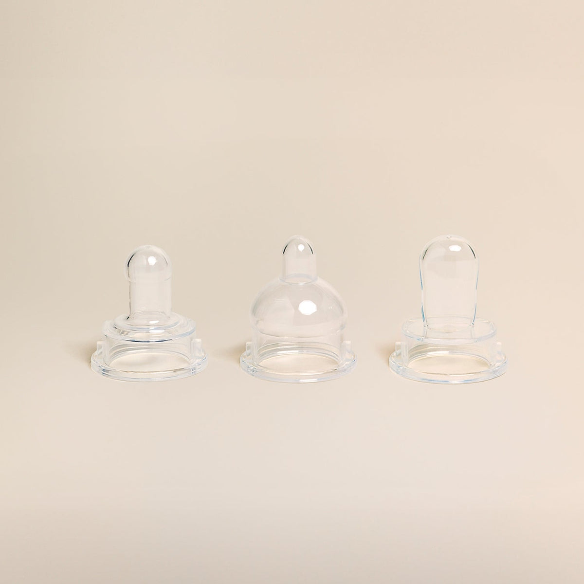 Nipple Sample Pack - Shop Avnu