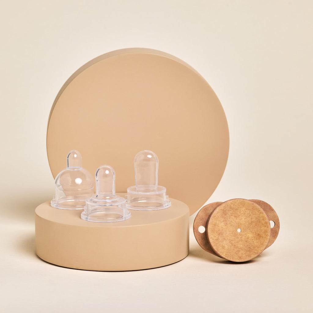 Pacifier Starter Kit - Shop Avnu
