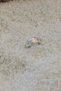 Sterling Silver Ear Cuff