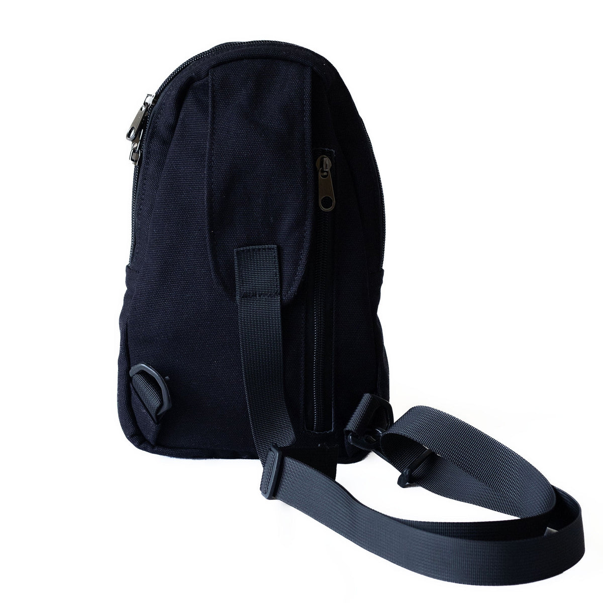 Small Canvas Sling Bag for Women & Men - Buru
