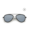 Sundance Charcoal - Shop Avnu