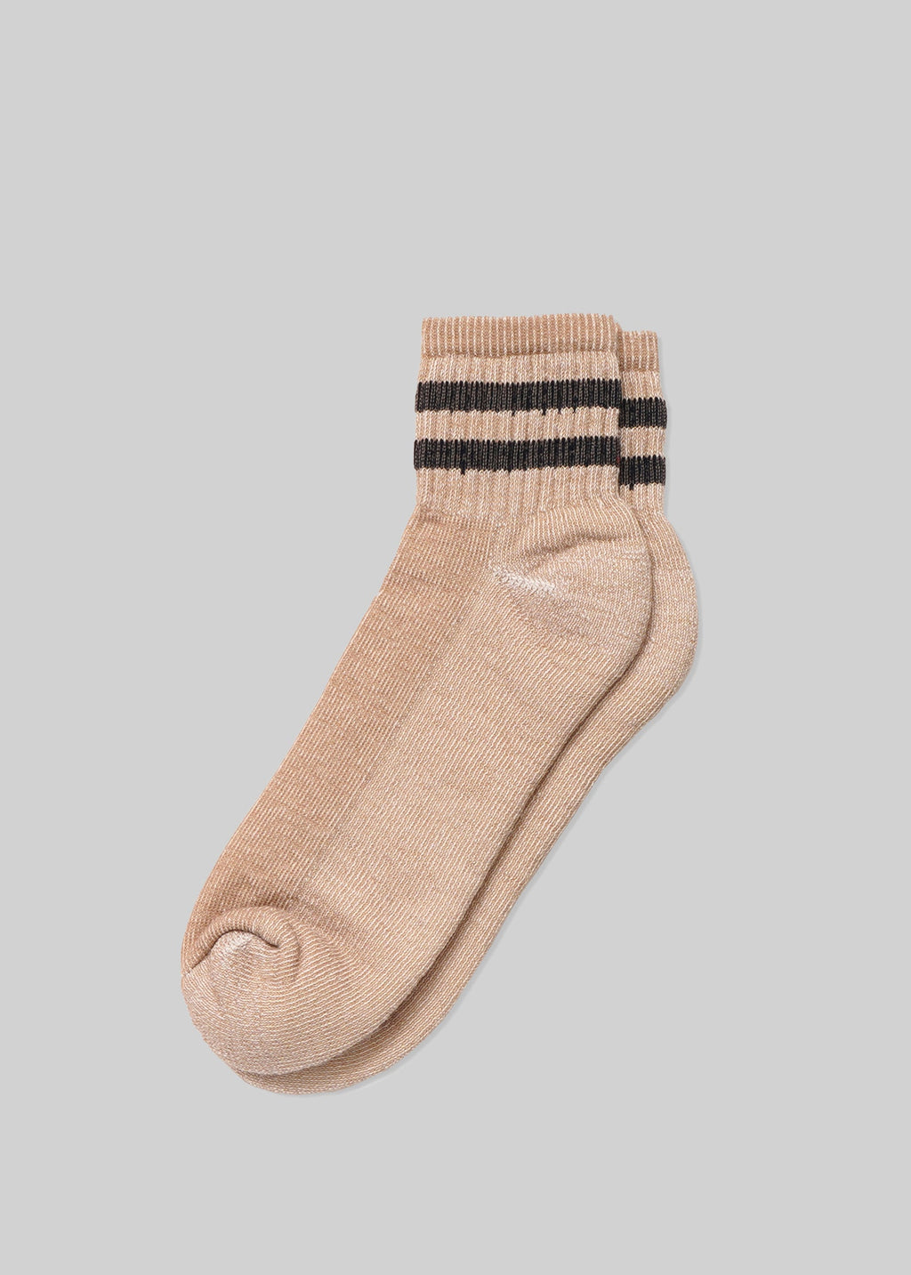 Merino Activity Quarter Crew