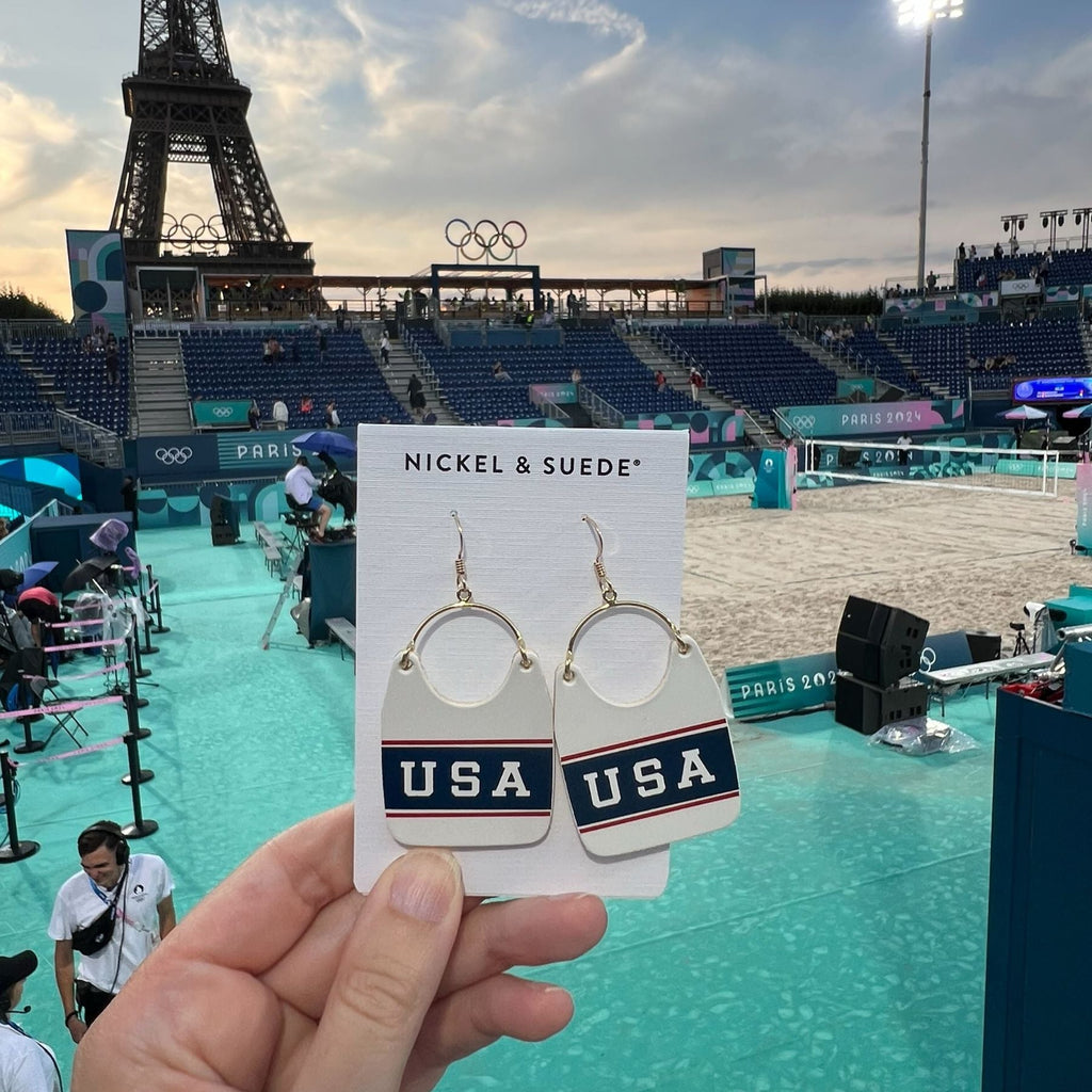 Team USA Charlies