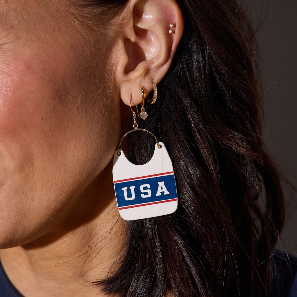 Team USA Charlies