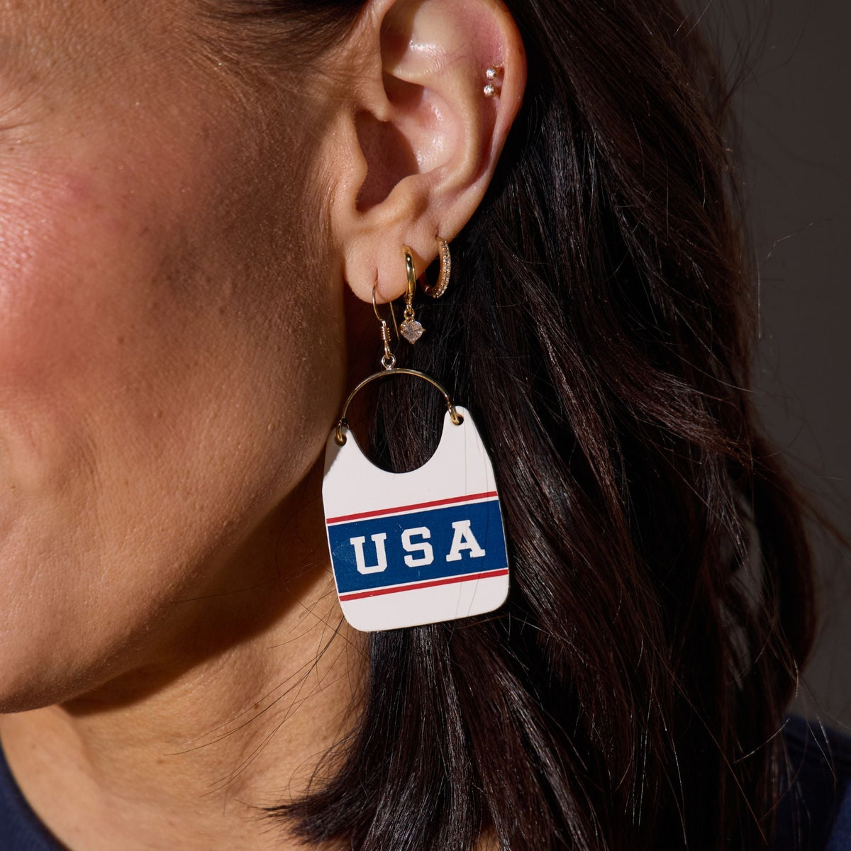 Team USA Charlies
