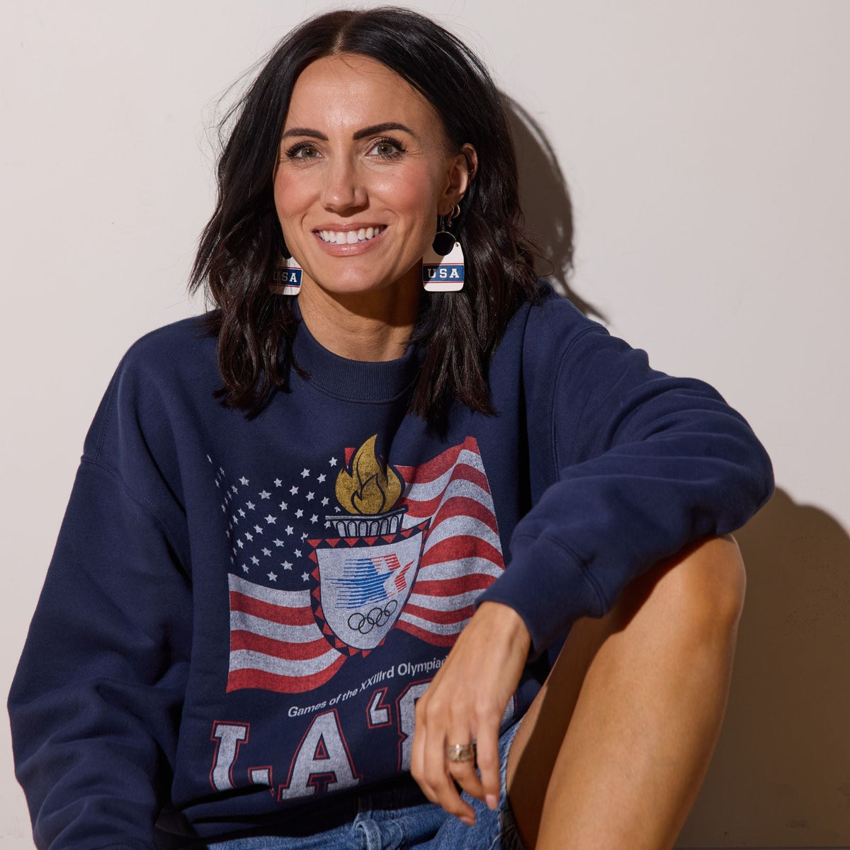 Team USA Charlies