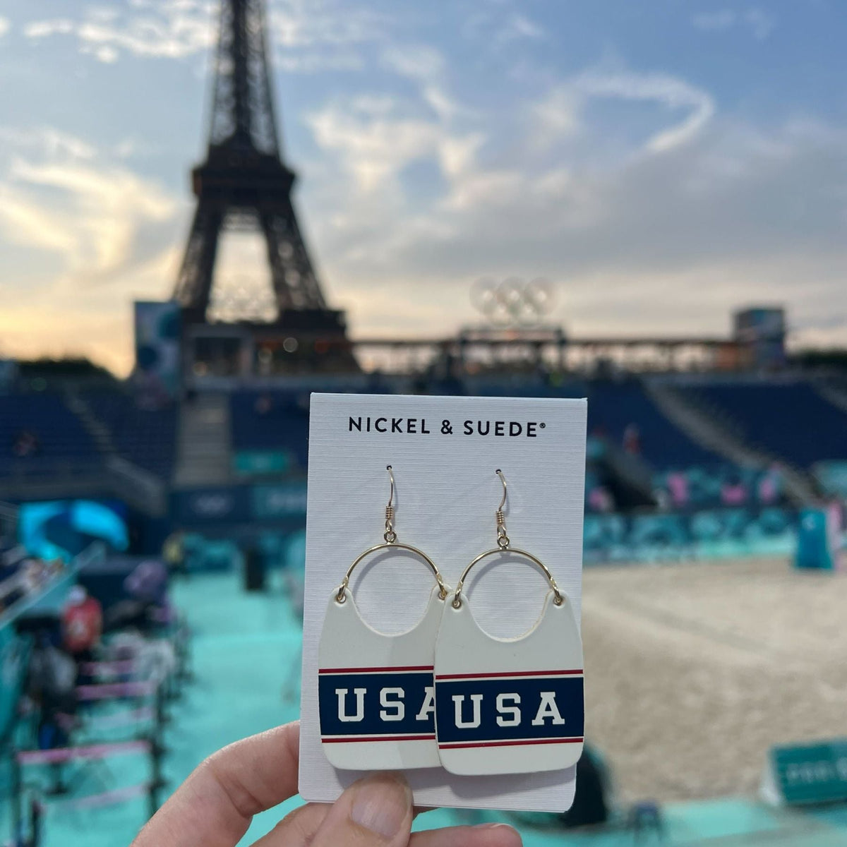Team USA Charlies