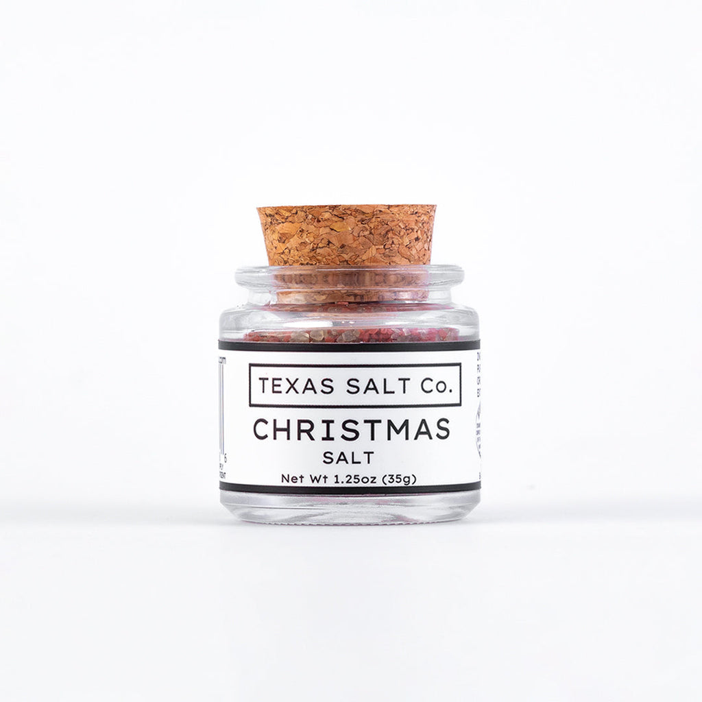 Christmas Salt