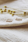 The Comet Ear Crawler in 14k Gold-Fill